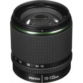SMC DA 18-135mm F/ 3.5-5.6 ED AL (IF) DC WR