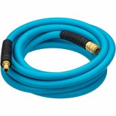 Hazet compressed air hose 9040N-1010, 10 meters blue, inner diameter 1
