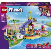 42676 Fun Water Park Day