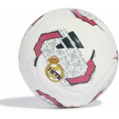 _8398387 Adidas „Real Madrid“ mini futbolo kamuolys KE5124