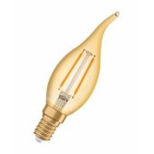 LED LEMPA E14 35 2.5W 2400K 230V