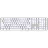 "Magic Keyboard with Touch ID and Numeric Keypad" (RU) MXK73RS/ A
