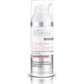 Bielenda Professional Corrective Gel-Cream For Winkles Around The Eye