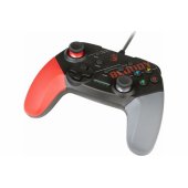 Gamepad Bloody GP30 Sports Red USB