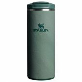 _8472435 Termopuodelis The Transit Fliptop Mug 0,35L žalias