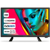 Slim TV 19"