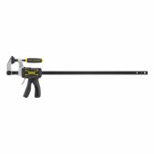 Stanley FATMAX FMHT83008-0 F formos spaustuvas 46 cm, juoda, pilka, geltona