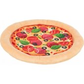 Trixie pica, žaislas šuniui, pliušinis, 26 cm, šiugždantis