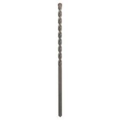 Bosch cylindrical concrete drill bit 12mm (B 2608597686)