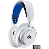 Arctis Nova 7P White