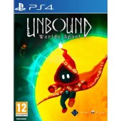 Unbound: Worlds Apart PS4