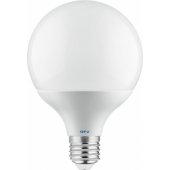 GTV LED lemputė SMD G120 E27 14W 230V (LD-120G14W-32)