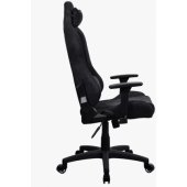 Torretta Soft Fabric Pure Black