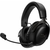 Cloud III Wireless juodas