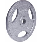 Ketaus plokštė Hamerton 15 kg