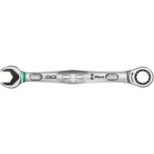 KOMBINUOTASIS RAKTAS WERA 10 MM