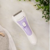 Smooth & Silky WSF5060