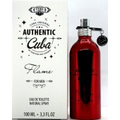Authentic Flame EDT 100ml