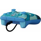 Rematch Advanced Kitsune Wired TBC-2004-25 Blue XBOX/ PC