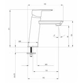 Arnika BQA 021M