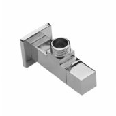 KFA Kampinis ventilis, kvadratinė rankenėlė 1/ 2"x3/ 4" (244-120-00)