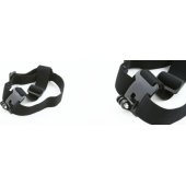 Head Strap Mount/ Head Holder For Gopro 7 6 5 4 3 2
