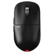 X2H v3 eS Medium Black