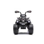 Quad Madman JS009 Black