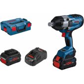 GDS 18V-1050 H LB 2x5.5PrC 1880CV