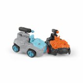 Schleich Eldrador Creatures Ice Crashmobile with Mini Creature