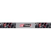 AWTools AW DYSK 125mm DO SZLIFIERKI MIMOŚRODOWEJ PNEUMATYCZNE