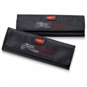 Knipex PIPE PLIERS SET IN POUCH 3-PIECE 150,250,300MM
