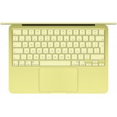 MacBook Neo 13" A18 Pro 8GB 512SSD RU Citrus Z1TR00027