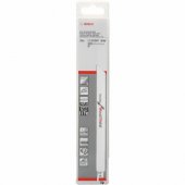 [###1425###] „Bosch Expert Carbide“ siaurapjovės geležtė „T 118 EHM Stainless Steel“, 3 vnt.