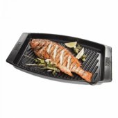 Ceramic Grill Pan 47x28cm