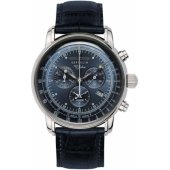 100 Yahre 7680-3 Silver Blue