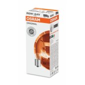 Osram Żarówka samochodowa BA15s 5W 24V R5W 5627 (4050300838335)
