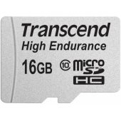 16GB High Endurance micro SDHC UHS-I
