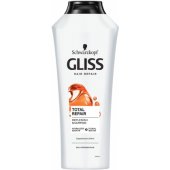 Gliss Total Repair 400ml