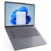 IdeaPad Slim 3 14ARP10 14 OLED 150 16GB 512SSD EN W11 Gray 83K600EBNT