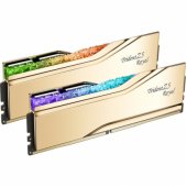 Trident Z5 Royal 2x16GB DDR5 6000MHZ UDIMM F5-6000J2836G16GX2-TR5G