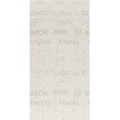 BOSCH Mesh structure sanding sheet M480 115x230 K12 10x - 2608900763 E