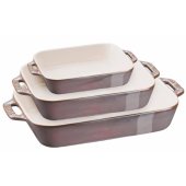 STAUB COOKING 40508-173-0 Cake mould 3 pc(s)