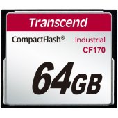 Compact Flash 64GB TS64GCF170