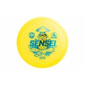 Putter SENSEI Active Premium geltonas 3/ 3/ 0/ 1