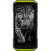Armor X32 6/ 128GB Black/ Green