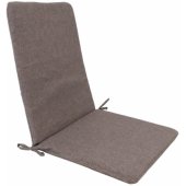 Simple Brown 42x90cm