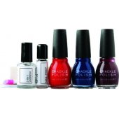 Rio Crackle Nails Party Kit (RIO NCRP)