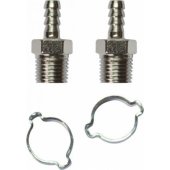 Stanley jungtis 3/ 8" 8mm 2 vnt. (156033XSTN)