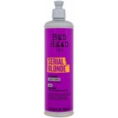 Bed Head Serial Blonde 400ml